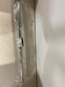PROFLO PFGB36BS4 36" Stainless Steel Grab Bar - Polished Chrome