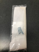 Amerock BP55282BBZ Blackrock 8 Inch Center to Center Handle Cabinet Pull - Golden Champagne