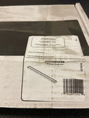 Delta DT0733613-SS 36" Reversible Linear Shower Drain with Dual Grate Installation - Less Rough In - Brilliance Stainless