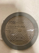 Everbilt 865230 5-3/4 in. Shower Strainer