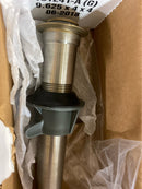 Delta RP101632CZ Push Pop Up Drain without Overflow and Metal Tail Piece - Champagne Bronze