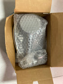 Hansgrohe 04951000 Vernis Blend 1.5 GPM Multi Function Hand Shower Set with Shower Arm Holder and Hose - Chrome