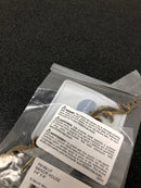 Hickory hardware P8169-LP 6 in. x 3/4 in. Lancaster Hand Polished Furniture Backplate