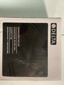 Delta DT061411-CZ 4" Tile-In Round Shower Drain - Champagne Bronze