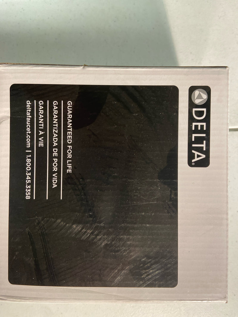 Delta DT061411-CZ 4" Tile-In Round Shower Drain - Champagne Bronze