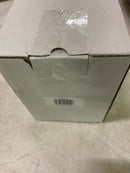 Beckett G600A Submersible Pump, 115V, 590 GPH, 6 Ft cord with grounded plug