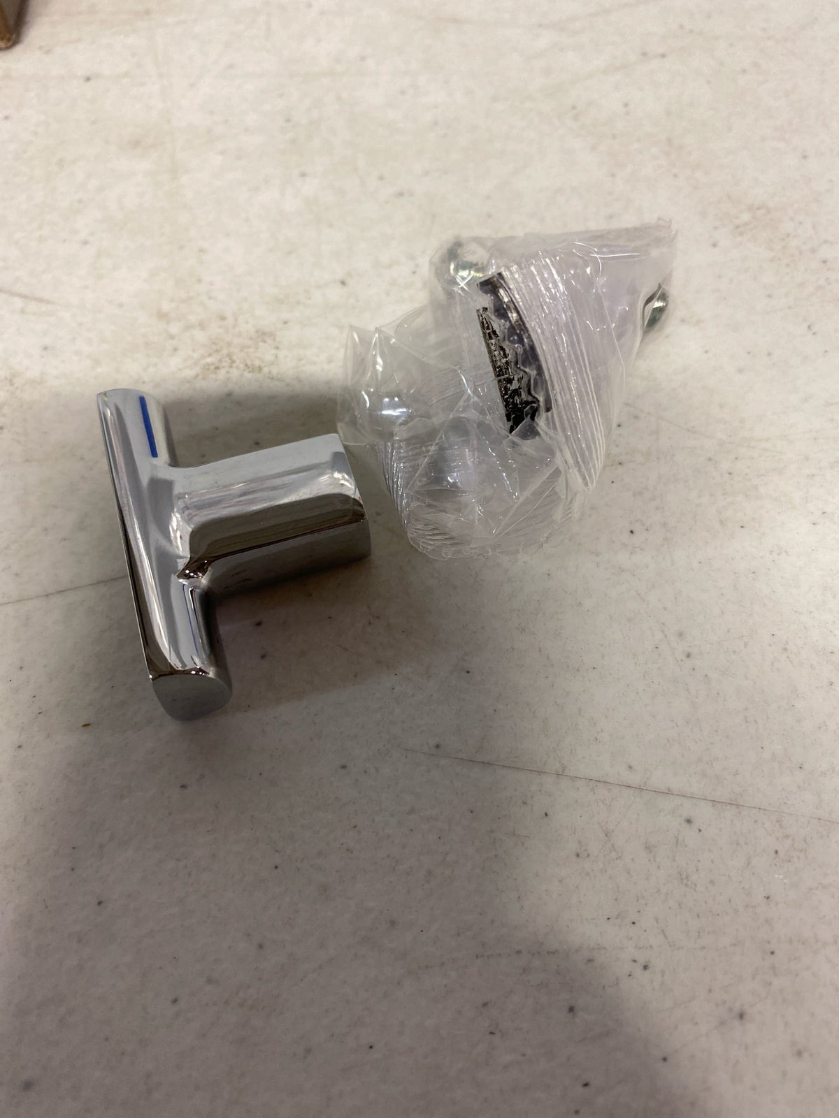 Brizo Kintsu: Drawer Knob - 699206-PC