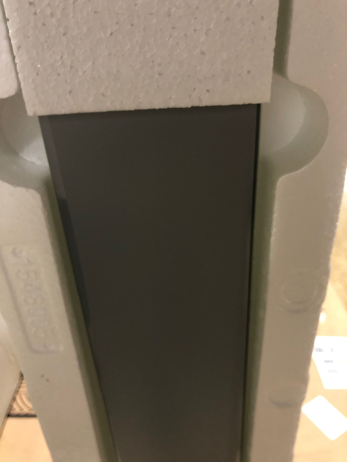 Kohler K-56004-NA Embark 30-1/16" x 26" Frameless Double Door Medicine Cabinet - N/A
