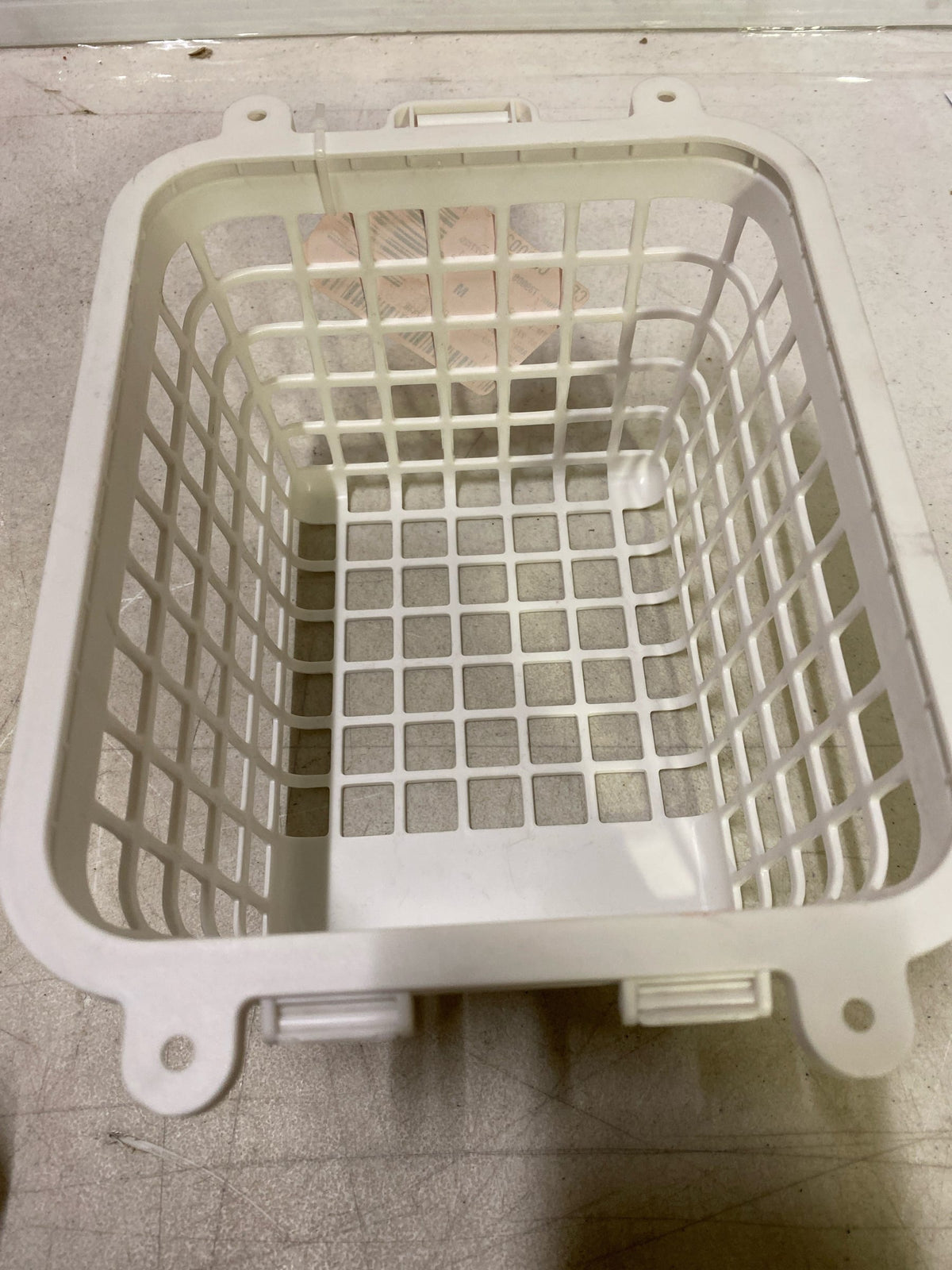 Everbilt 3571140 Pest Barricade For Vent Caps, PBH50WHD