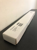 Amerock Kane 18 Inch Center to Center Appliance Pull