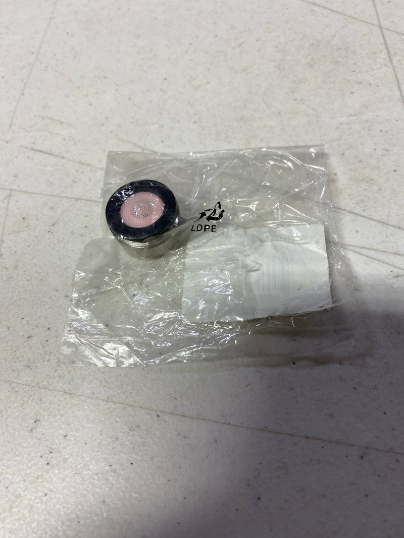 Delta RP61340BN-1.2 Replacement 1.2 GPM Aerator Only - Brilliance Brushed Nickel