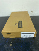 Vinnova 113123-BAF-MB Corella Bathroom Faucet, Matte Black