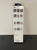 KOHLER Awaken Polished Chrome 3-Spray Handheld Shower 1.75-GPM (6.6-LPM)