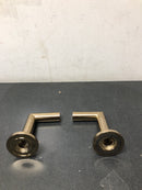 Brizo HL70475-GL Odin Wall Mount Tub Filler Lever Handles Only - Less Trim - Luxe Gold