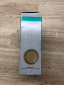 Hansgrohe 41772140 AddStoris Wall Mounted Euro Toilet Paper Holder - Brushed Bronze