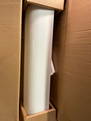 American Standard 0010000.020 Tropic Pedestal Leg Only - White
