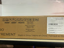 Frigidaire FMTK2727AS 27" Microwave Trim Kit - Stainless Steel