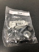 Deltana Hinge Mounted Pin Stop for Brass Hinges