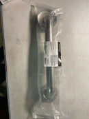 PROFLO PFGB12BS4 12 Inch Grab Bar - Polished Stainless