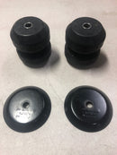 Timbren a0.0515 Suspension Rubber Springs
