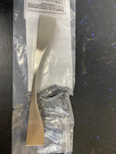 Belwith-Keeler B076152-SN Channel Pull 7-9/16 Inch (192mm) Center to Center, Satin Nickel