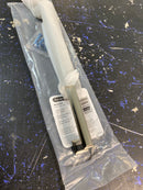 Amerock BP37361G10 Appoint 10-1/16 Inch Center to Center Handle Cabinet Pull - Satin Nickel