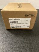 Emtek 505HLOUS10B Helios Reversible Non-Turning Two-Sided Dummy Door Lever Set from the Brass Modern Collection - Oil Rubbed Bronze