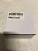Tresco L-LED-1EB-WNI-1 12VDC 1W Pockit Point LED Light - 3000K - Nickel