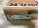 Moen 6345EPBN 1.75 GPM Single Function Rain Shower Head - Brushed Nickel