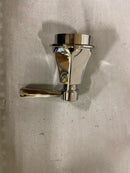 Signature Hardware SHEL441002PN Lever Handle for Elita Pressure Balance Trim - Polished Nickel