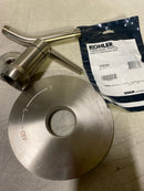 Kohler K-TLS97077-4-BN Pitch Shower Only Trim Package - Brushed Nickel