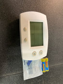 Honeywell TH5220D1029 Focuspro 5000 Non-Programmable 2 Heat and 2 Cooling Thermostat, Large Screen