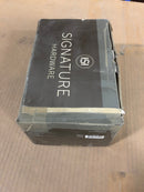 Signature Hardware SHWMR2000 Wall-Mount Faucet Rough-in Valve - N/A