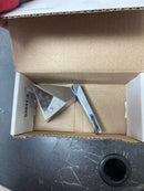 Delta RP101428KSPR Replacement Right Handle Kit - Lumicoat Black Stainless