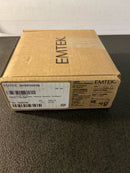 Emtek C5110STUUS10B Stuttgart Passage Door Lever Set with Square Rose and Concealed Screws from the Brass Modern Collection - Oil Rubbed Bronze