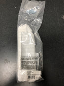 Belwith Keeler B077463-SN Brownstone 6-5/16 Inch (160 mm) Center to Center Traditional Cabinet Handle / Drawer Pull - Satin Nickel