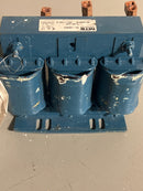 Allen Bradley 1321-3R80-B AC Line Reactor 13213RB80B 3PH 80 Amps 120A 162340