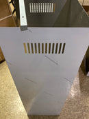 Z Line 1PCEXT-455/476/477/667/697-WALL-1PC-EXT for 455/476/477/667/697 Model Wall Range Hood