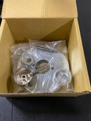 PROFLO PF8800CP Orrs Traditional Valve Trim Only with Single Lever Handle - Less Rough In - Chrome