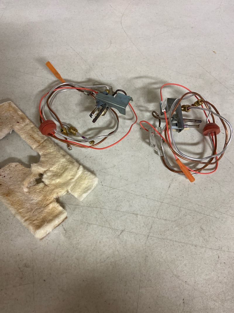 Reliance Water Heaters Reliance Natural Gas Pilot Assembly