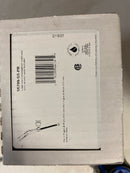 Delta 55799-SS-PR Universal Showering 1.75 GPM Multi Function Hand Shower with H2Okinetic and Touch-Clean Technology - Lumicoat Stainless