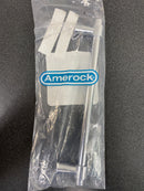 Amerock BP3686026 Destine 6-5/16 in. (160 mm) Center-to-Center Polished Chrome Drawer Pull