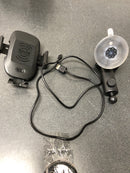 Tzumi 5351HD InteliGrip Wireless Charging Mount