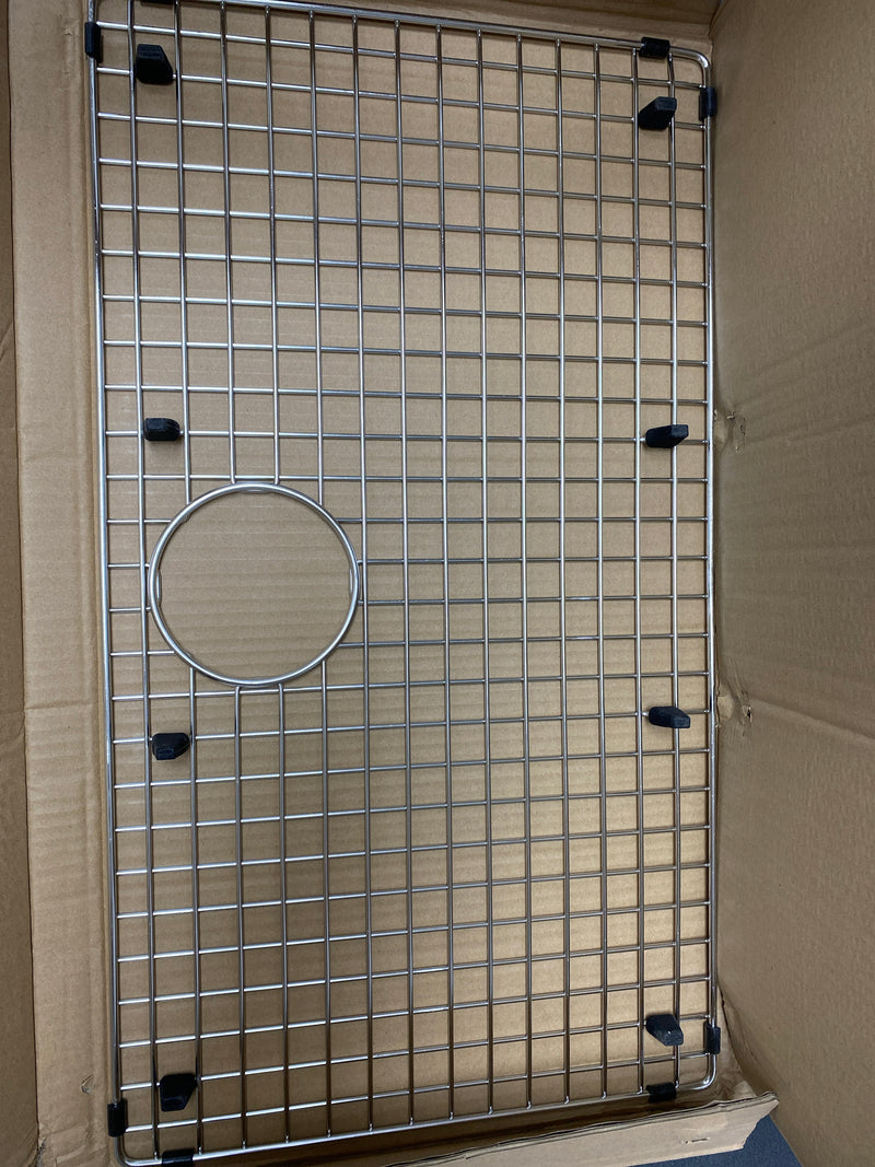 SS BOTTOM GRID for 28" MARIS BOWL