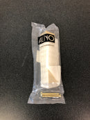 Alno Contermpoary 4" Long Tab Cabinet Pull