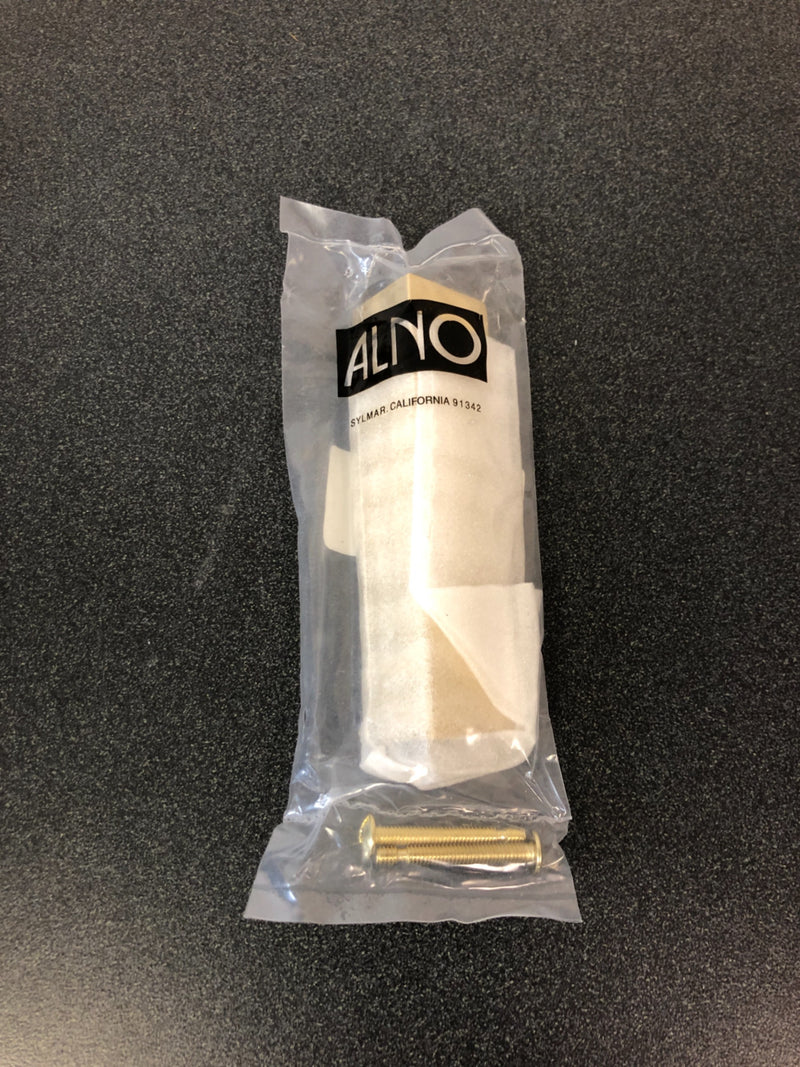 Alno Contermpoary 4" Long Tab Cabinet Pull