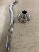 Kohler K-72775-CP Artifacts Wall Mounted Shower Arm - Polished Chrome