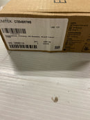 Emtek C720BRTWB (