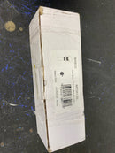 Brizo RP72413BL 1-5/8" Pop-Up Drain Assembly - Less Overflow - Black