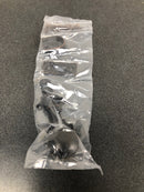 Solid Brass Dutch Door Bolt, 4", ORB Oil Rubbed Bronze, Made in Taiwan, 1 Pack